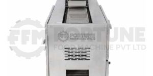 FC 600 Automatic Chapati Making Machine