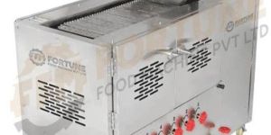 Fce 600 (Fully Electric Model) Automatic Chapati Making Machine