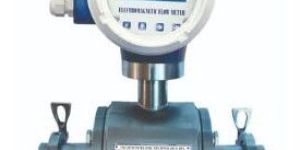 SS Sanitary Water Flow Meter
