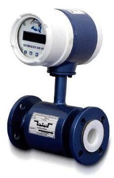 T-MAG-MS01 Electromagnetic Flow Meter