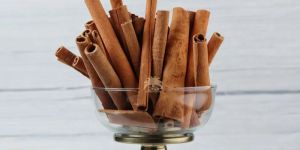 Premium Sri Lankan Round Cinnamon Cassia Sticks