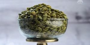Pumpkin Seeds Without Shell