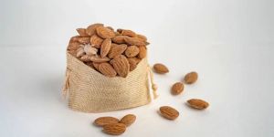 Salted Badam 100% Natural