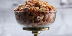 Salted Peanuts - Jumbo
