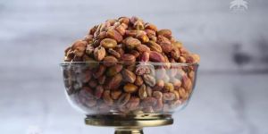 Salted Pistachios Without Shell