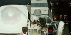 Semi Automated Uniject Filling