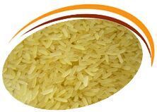 Non-Basmati Rice Parboiled