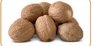 Nutmeg