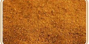 Nutmeg Powder