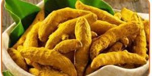 Turmeric Whole