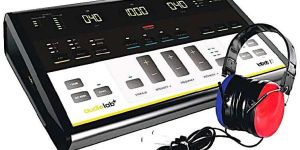 Digital Audiometry Machine
