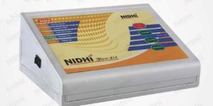 Digital Uroflowmetry Machine