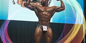 Weight Gain Nutrition