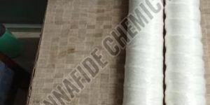 Threaded Cartridge Filter