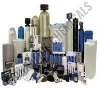 Water Filter Spares