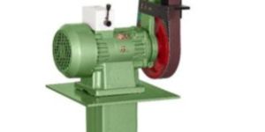 ramato single side 50 x 2000 mm abrasive belt grinder