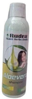 Aloevera Hair Shampoo