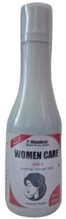 Women Care Juice