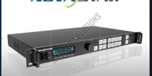 LED Video Processor