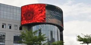 Outdoor Advertising LED Video Display Screen