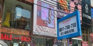 Outdoor LED Display Video Wall Display