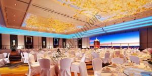 P2.5 Indoor LED Display Screen