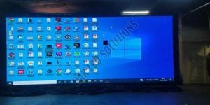 P2.5 Indoor LED Video Wall Display