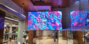 P4 Advertising LED Display Screen