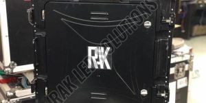 P6 Outdoor LED Video Wall