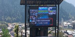 Outdoor LED Display