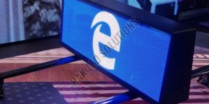 Taxi Top LED Display