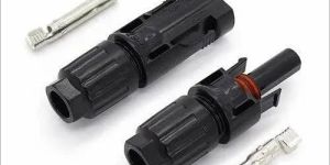 Solar MC4 Cable Connector