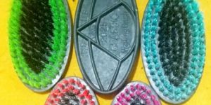 BS Diamond Cloth Brush