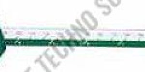 Long Digital Hook Calipers