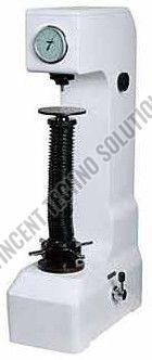 Manual High Rockwell Hardness Tester