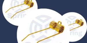 Pickup Tine Spring For Massey Ferguson Square Baler