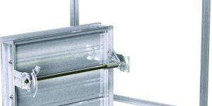 Fire Safety Damper