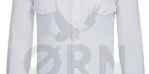 The Essential L/S Pilot Shirt