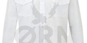 The Premium Pilot L/S Shirt