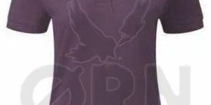 Wren Ladies Plain Polo T-Shirt