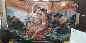 Tapestry Fabric