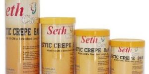 Elastic Crepe Bandage