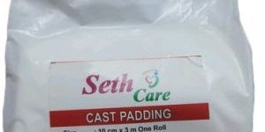 Orthopaedic Cast Padding