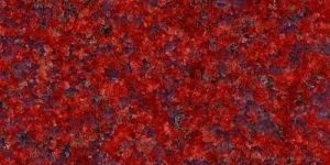 Ruby Red Granite