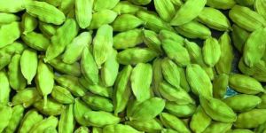 Natural Green Cardamom