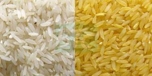 Parmal Sella Non Basmati Rice