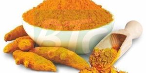 Pure Turmeric Powder