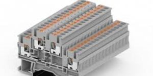Terminal Block Connectors