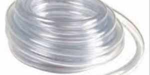 Transparent PVC Garden Pipe