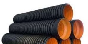 Underground Drainage Pipe